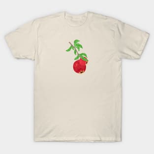 Promagernate Botanical T-Shirt